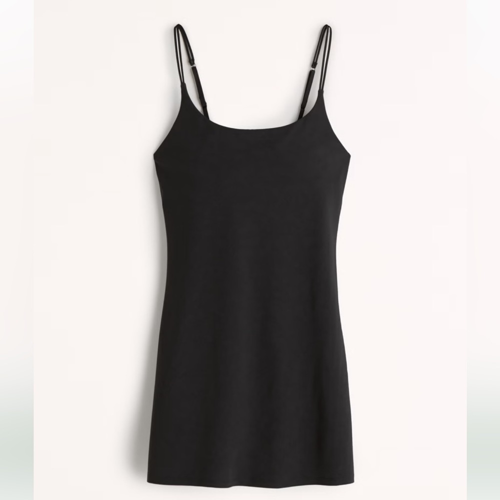 Abercrombie Traveler Mini Dress